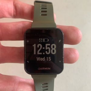 Garmin Forerunner 35